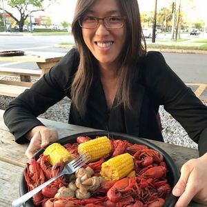 Meet your Posher, Pi-i debby